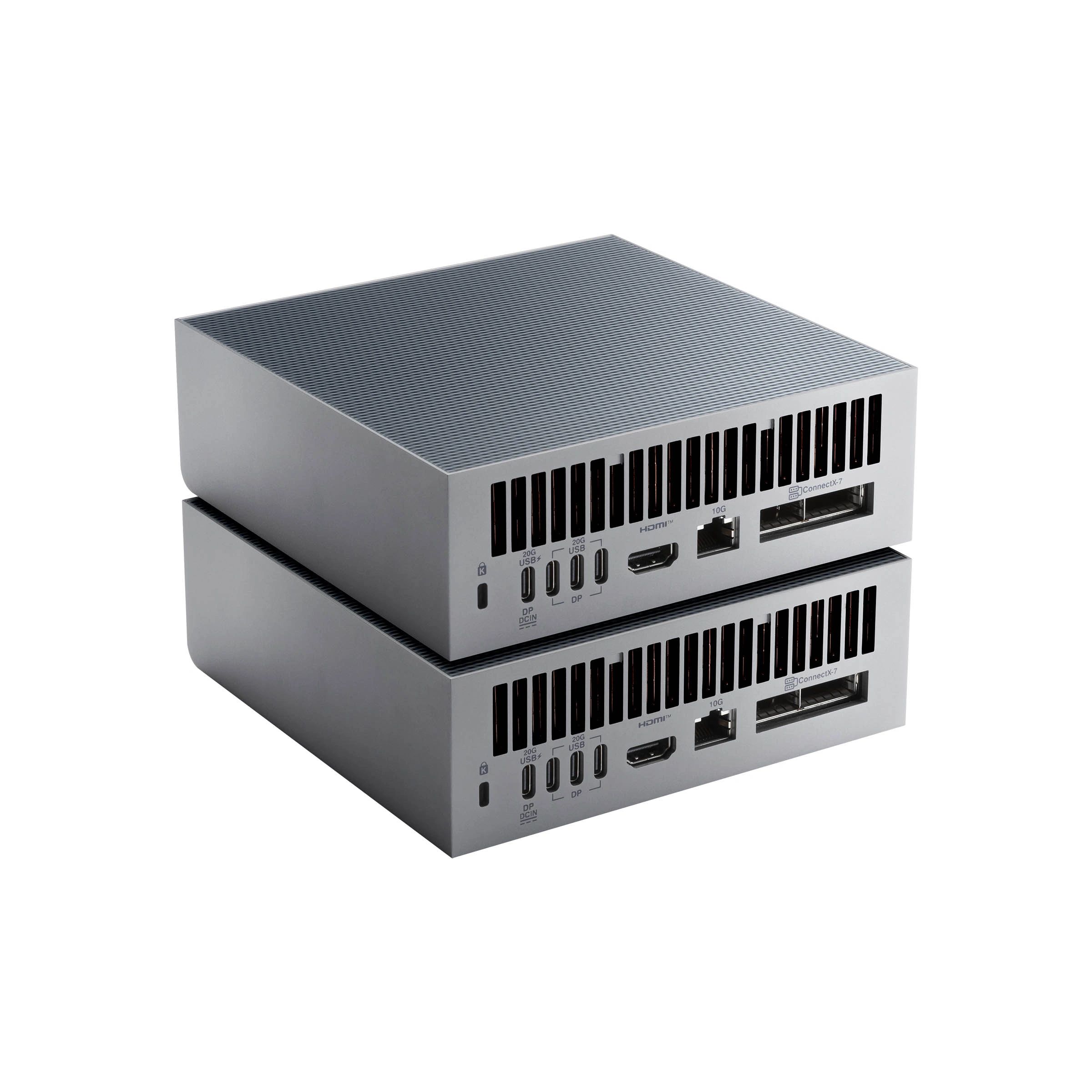 ASUS Ascent GX10 | INPI